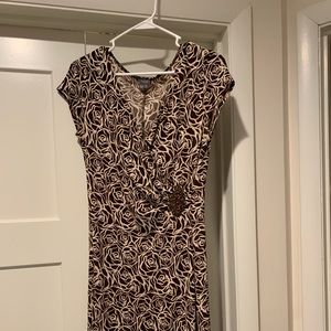 Muse Dress size 8